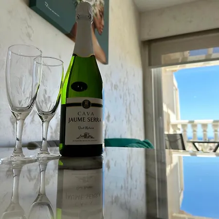 Galaxy Luxury Appartamento