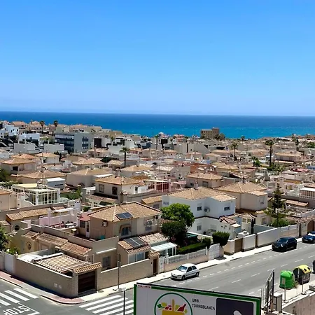 Apartmán Galaxy Luxury *