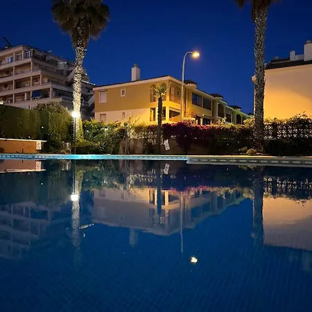Galaxy Luxury Τορεβιέχα
