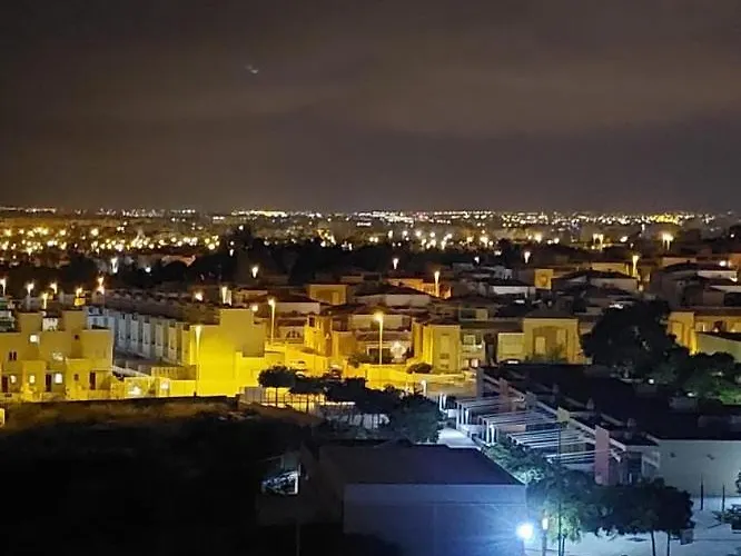 Galaxy Luxury Apartament *