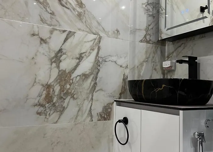 Galaxy Luxury Apartament