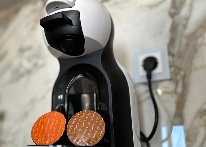 Galaxy Luxury * Torrevieja