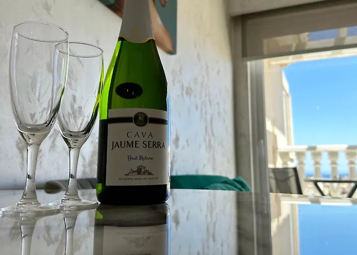 Galaxy Luxury Apartament