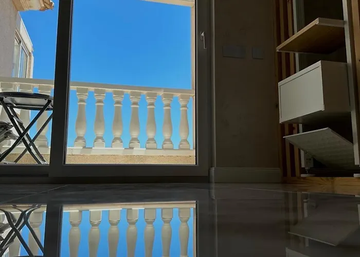 Apartament Galaxy Luxury *