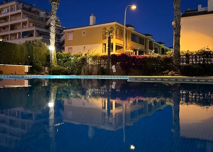 Galaxy Luxury Torrevieja