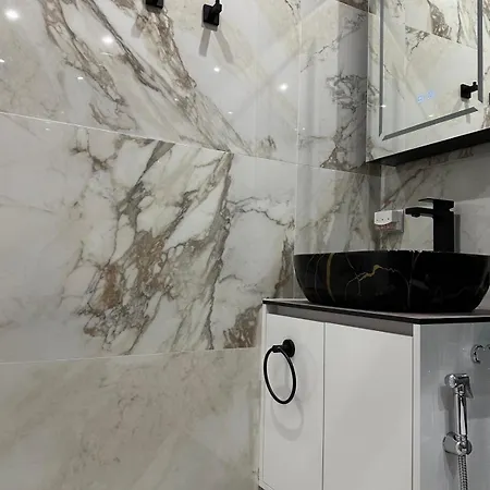 Galaxy Luxury Daire