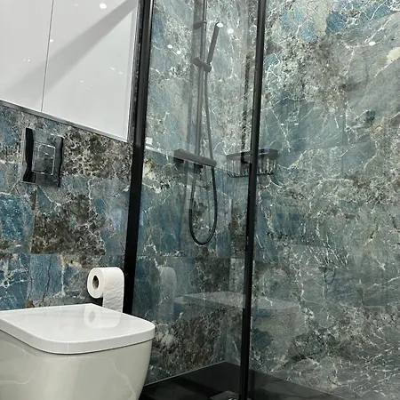 Galaxy Luxury Daire *