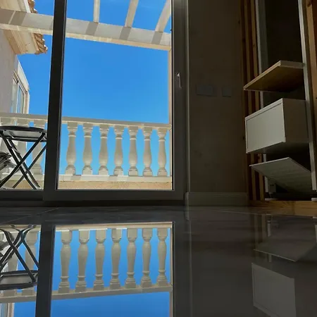 Apartament Galaxy Luxury *
